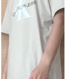 Calvin Klein | Tシャツ/カットソー