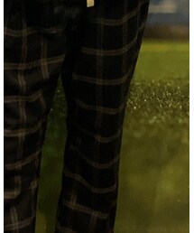 BEAMS | パンツ