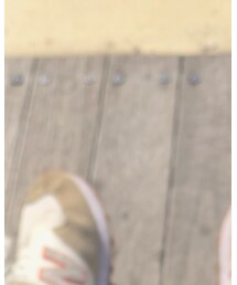 NEW BALANCE | スニーカー