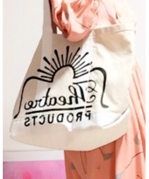 THEATRE PRODUCTS | トートバッグ