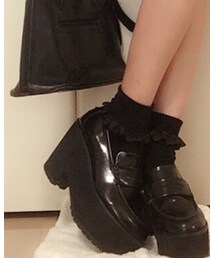 SNIDEL | パンプス