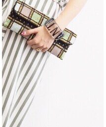 GRANBUFULL | クラッチバッグ