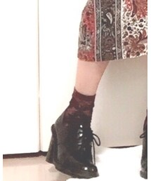 Dr. Martens | パンプス
