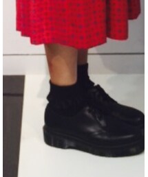 Dr. Martens | ドレスシューズ