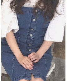 H&M | ワンピース