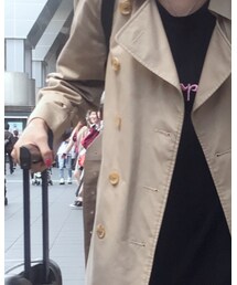 BURBERRY | トレンチコート