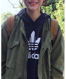 adidas | トップス