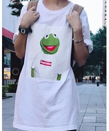 Supreme  | Tシャツ/カットソー