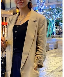 ZARA | スーツジャケット