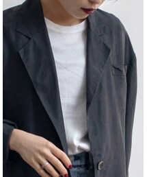 UNIQLO | Tシャツ/カットソー