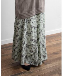 UNIQLO | スカート