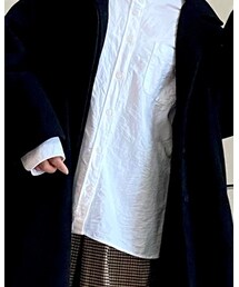 無印良品 | シャツ/ブラウス