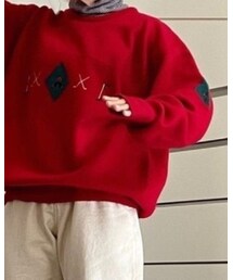 古着 | ニット/セーター