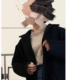 GU | ニット/セーター