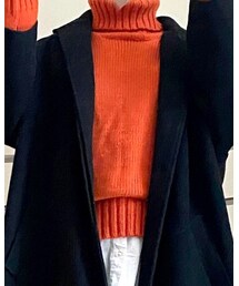 GU | ニット/セーター