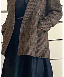 古着 | ジャケット/アウター