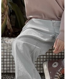 Bershka | デニムパンツ