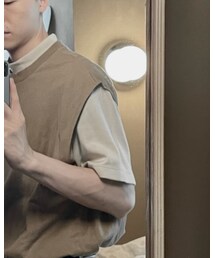 SENSE OF PLACE by URBAN RESEARCH | Tシャツ/カットソー