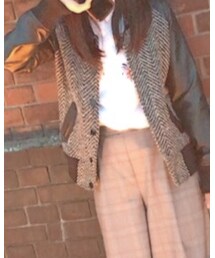 ZARA | シャツ/ブラウス