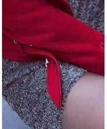 Bershka | ライダースジャケット