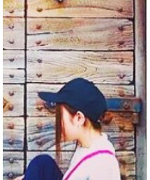 Bershka | キャップ