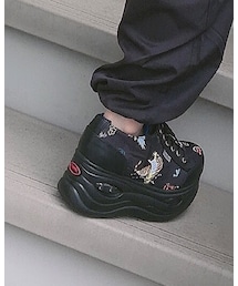 YOSUKE | シューズ