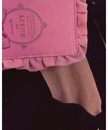 Maison de FLEUR | その他