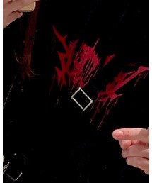 VETEMENTS | パーカー