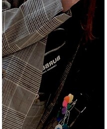 BURBERRY | ボディバッグ/ウエストポーチ