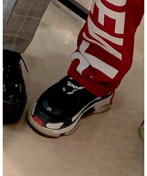 BALENCIAGA | シューズ