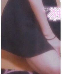 夢展望 | スカート