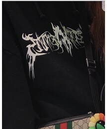 VETEMENTS | パーカー