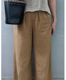 ZARA | その他パンツ