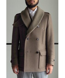 RAINMAKER | RAINMAKER _MP-COAT(ピーコート)