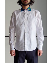 RAINMAKER | RAINMAKER14SS-カモカラーシャツ(シャツ/ブラウス)