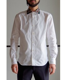 RAINMAKER | RAINMAKER14SS-カモカラーシャツ(シャツ/ブラウス)