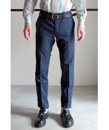 RAINMAKER | RAINMAKER14SS-テーパードトラウザーズ(その他パンツ)