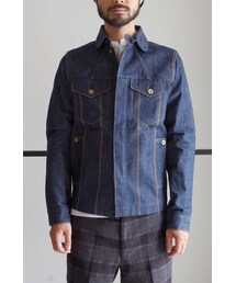 RAINMAKER | RAINMAKER14AW-デニムJKT(デニムジャケット)