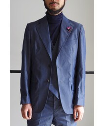 RAINMAKER | RAINMAKER15SS-SINGLE BREASTED JACKET(テーラードジャケット)