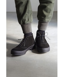 RAINMAKER | RAINMAKER15SS-MUD GUARD BOOTS(ブーツ)