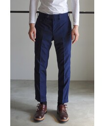 RAINMAKER | RAINMAKER 15SS-ANKLE TROUSERS(スラックス)