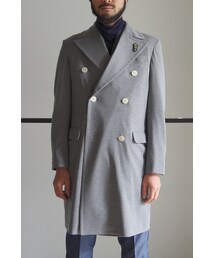 RAINMAKER | RAINMAKER 15SS-SWEAT COAT(トレンチコート)