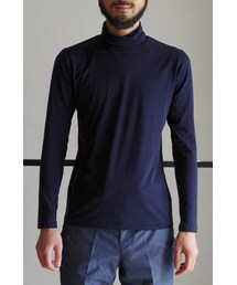 RAINMAKER | RAINMAKER 15SS-HIGH NECK UNDERSHIRTS(シャツ/ブラウス)