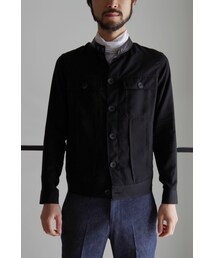 RAINMAKER | RAINMAKER15SS-WEASTERNER BLOUSON(ブルゾン)