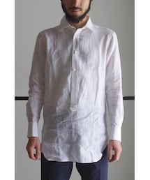 RAINMAKER | RAINMAKER 15SS-CAFTAN SHIRTS(シャツ/ブラウス)