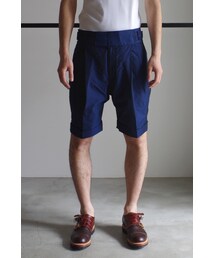 RAINMAKER | RAINMAKER 15SS-GURKHA SHORTS(スラックス)