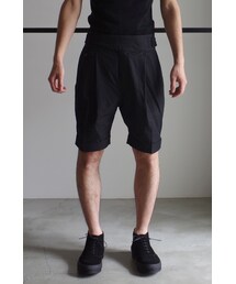RAINMAKER | RAINMAKER 15SS-GURKHA SHORTS(スラックス)