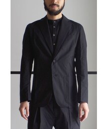 RAINMAKER | RAINMAKER 15SS-SINGLE BREASTED SHIRTS JACKET(テーラードジャケット)