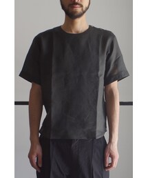 RAINMAKER | RAINMAKER 15SS-CREW NECK SHIRTS(シャツ/ブラウス)