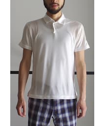 RAINMAKER | RAINMAKER 15SS-SKIPPER POLO SHIRTS(ポロシャツ)